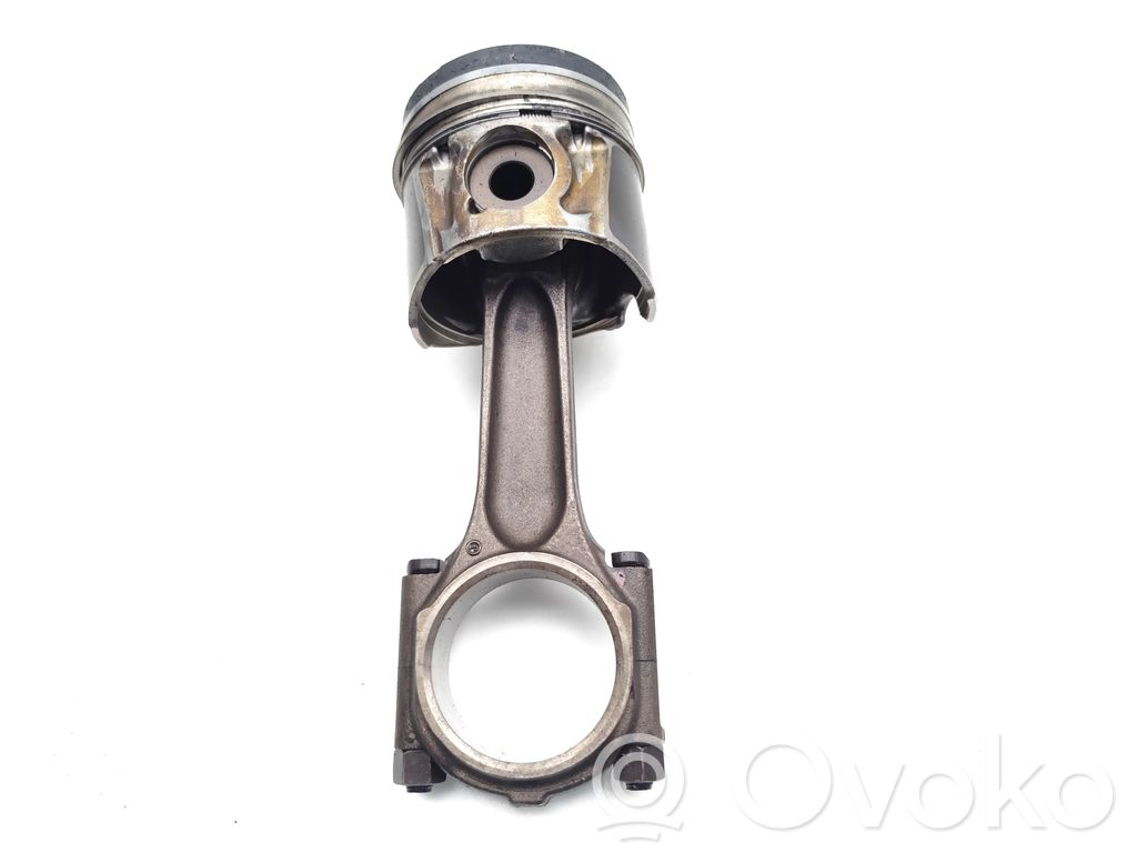 Ford S-MAX Piston avec bielle 