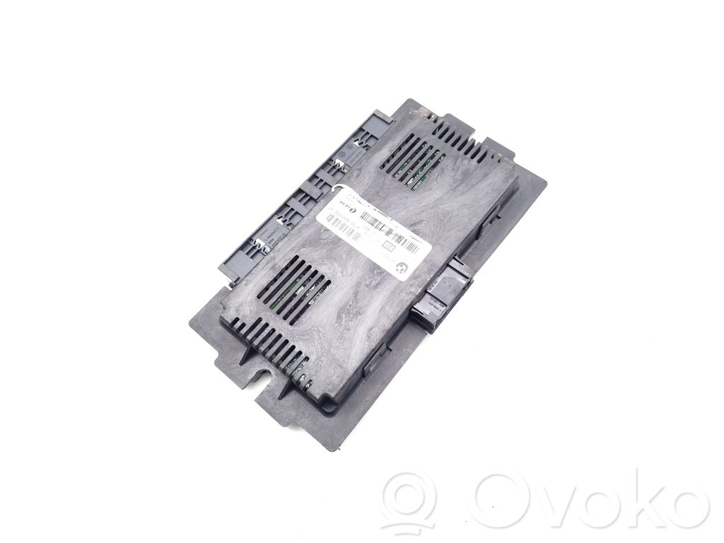 BMW X1 E84 Light module LCM 