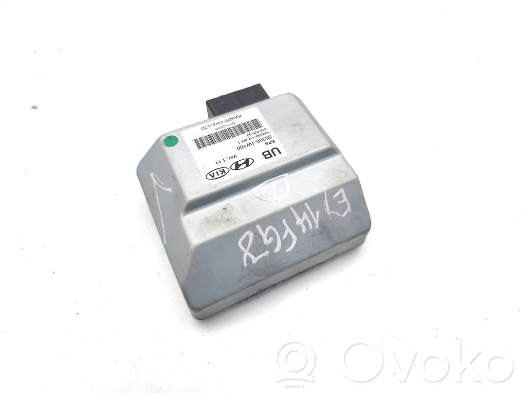 Steering rack control module   563001W100,GM50011700L1