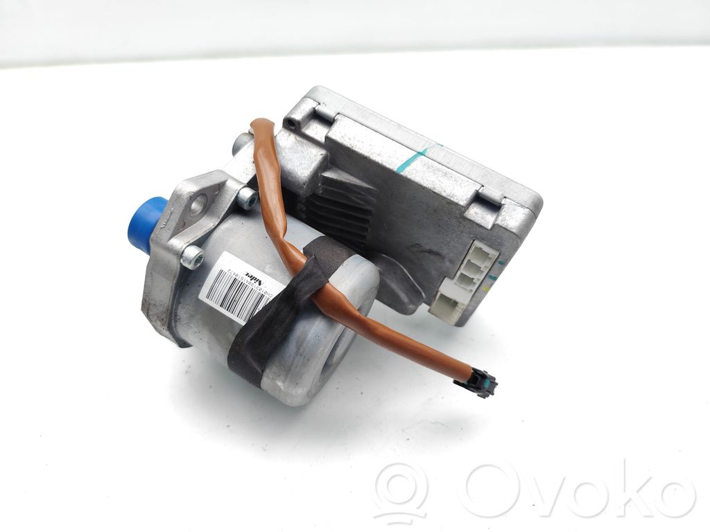 Steering rack control module   10637730,10195721,10534091,10641646