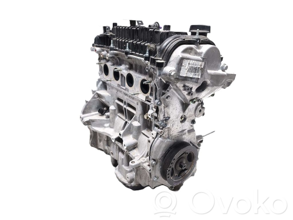 Variklis   H4M632