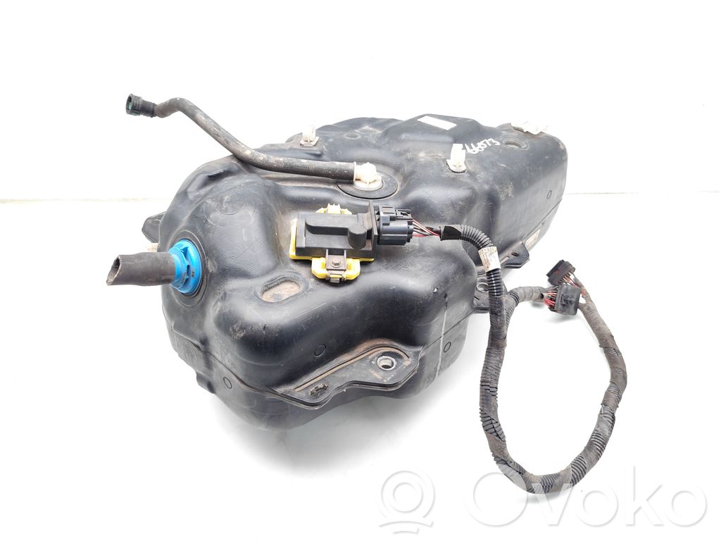 Ford Tourneo Custom AdBlue Tank 