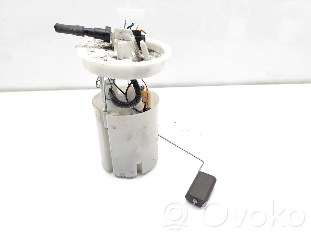 Volvo V40 In-tank fuel pump 