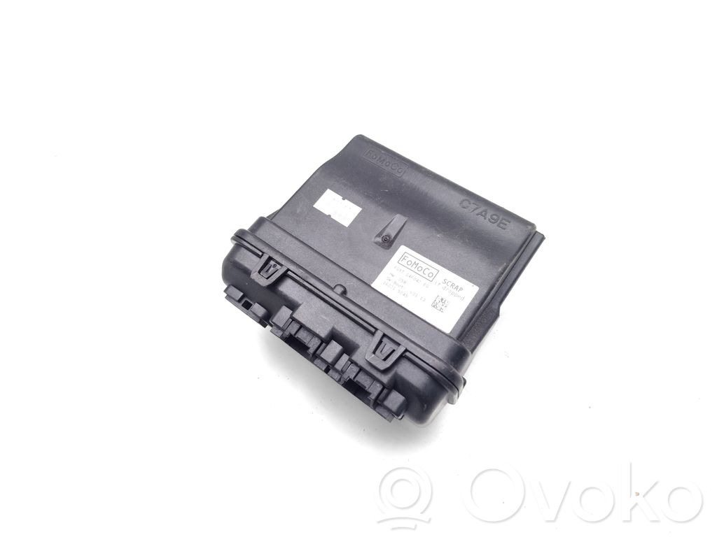 Ford Mondeo MK V Tailgate/trunk control unit/module 
