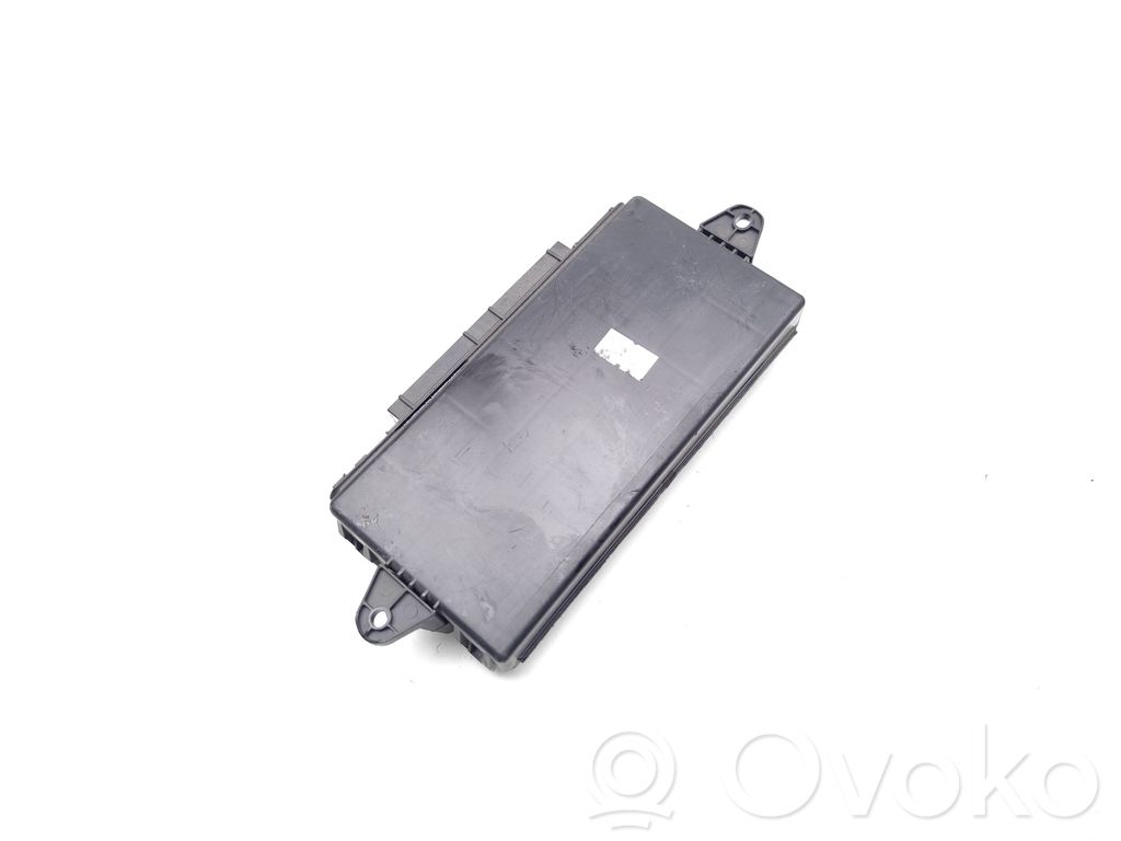 Ford Mondeo MK V Seat control module 