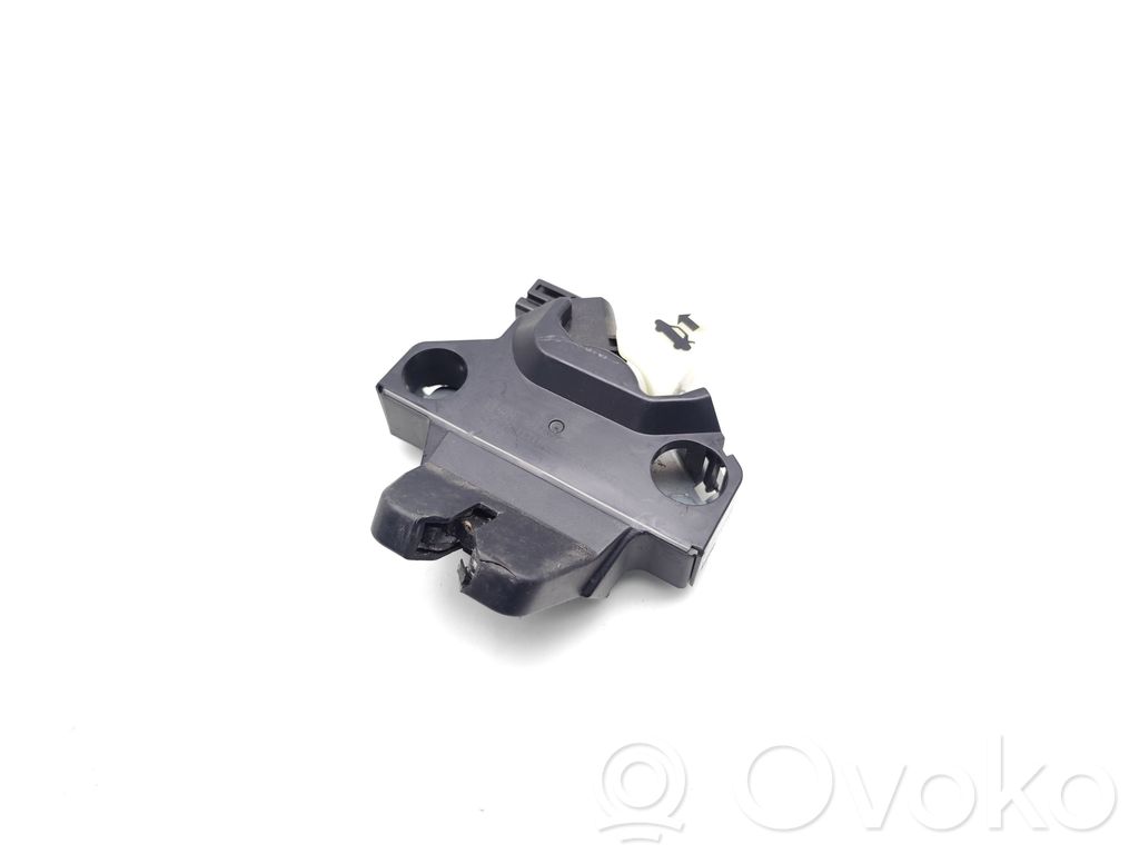 Tesla Model 3 Tailgate/trunk/boot lock/catch/latch 
