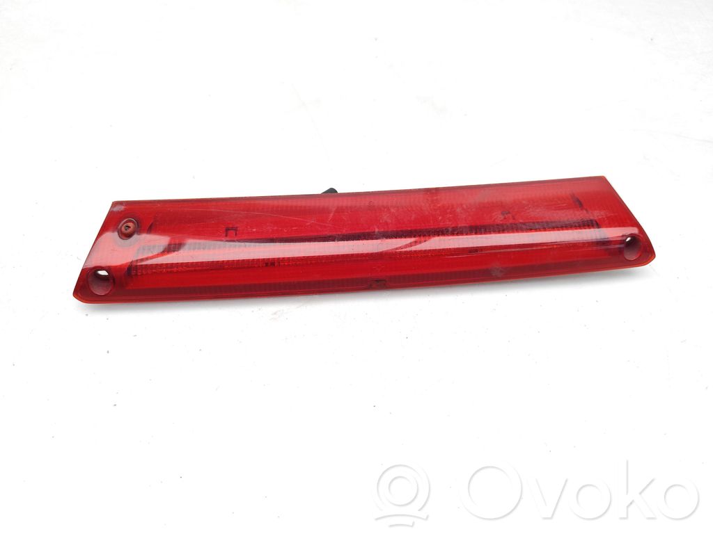 Third/center stoplight   G1EY13A613AA,8A6113A613AJ,8A6113A613BE,8A6113A613CE