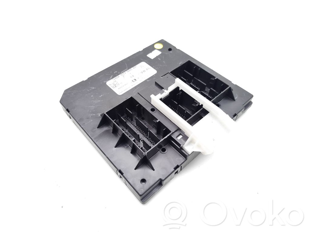 Skoda Octavia Mk4 Modul de control caroserie central 