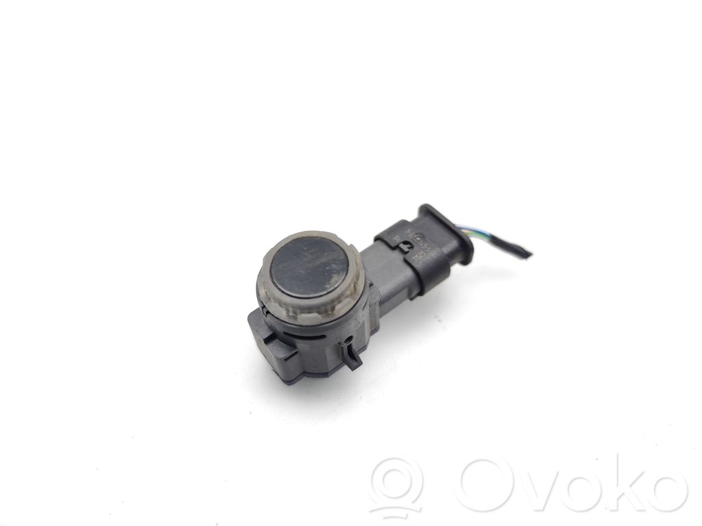 Sensor de aparcamiento PDC   L8B215K859DA,0263053412
