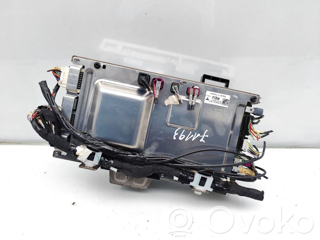 Tesla Model 3 Sonstige Steuergeräte / Module 