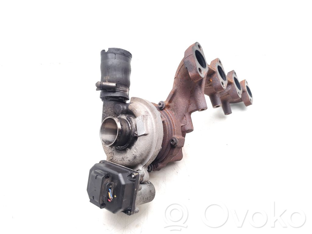 Turbo   9673283680