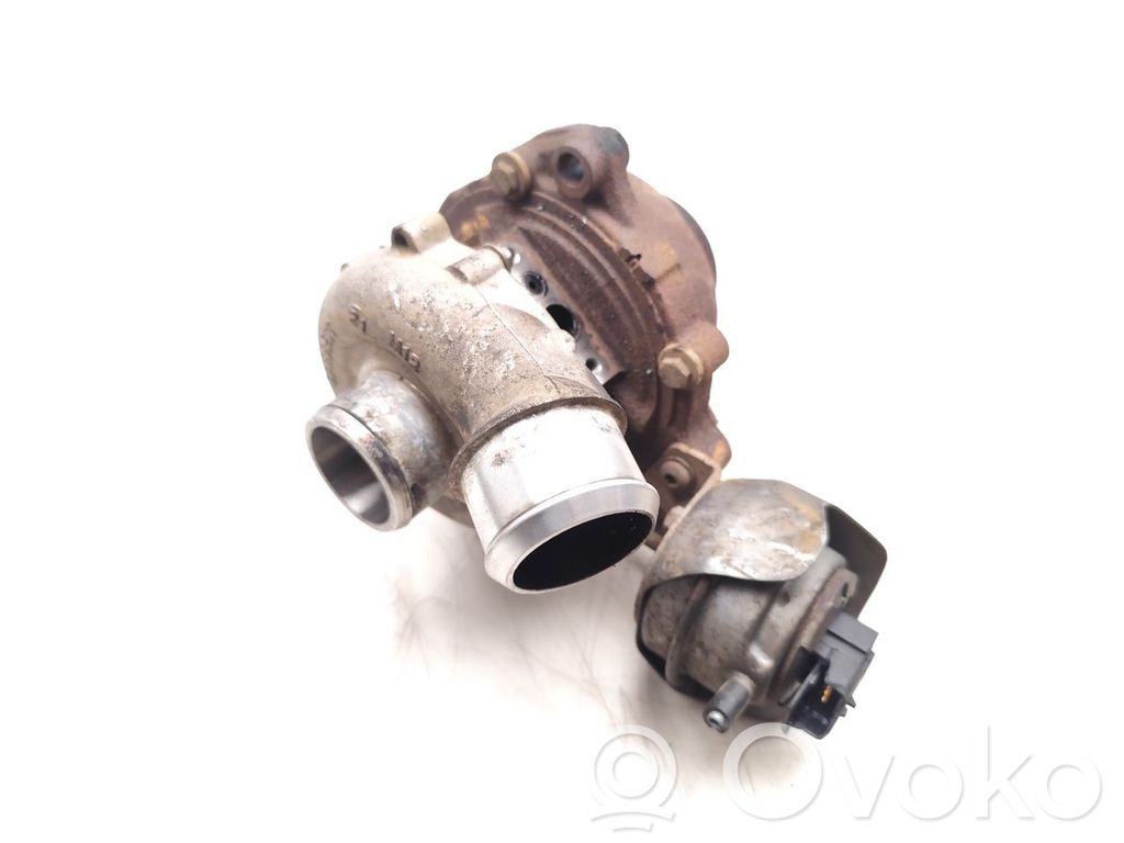 Turbo   9671413780