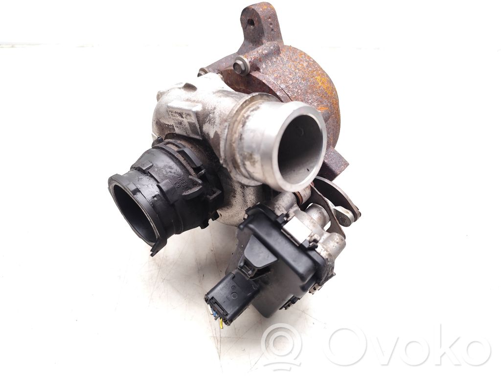 Turbo   9676272680