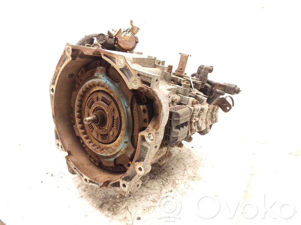 Hyundai i40 Caja de cambios automática 