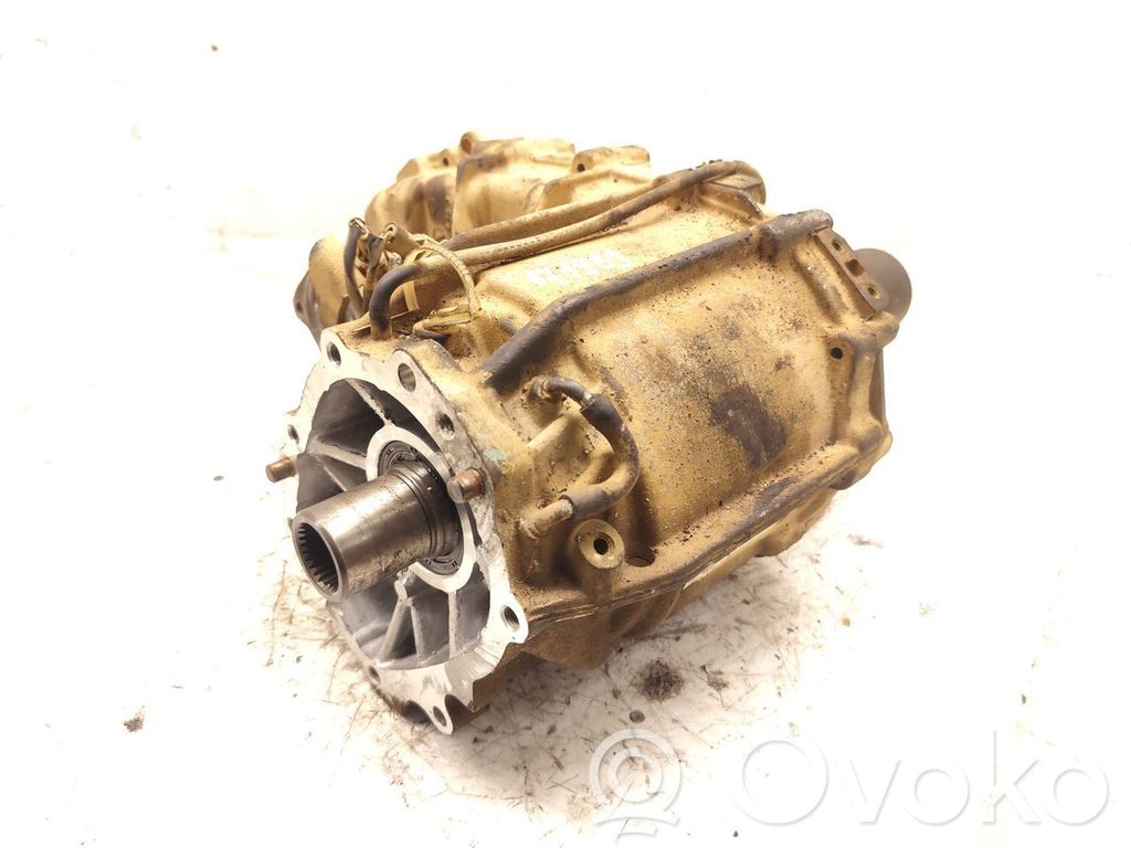 Skrzynia rozdzielcza / Reduktor   8980287650