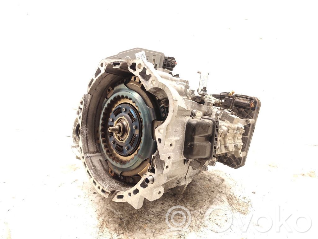 KIA Stonic Cutie de viteze automată 