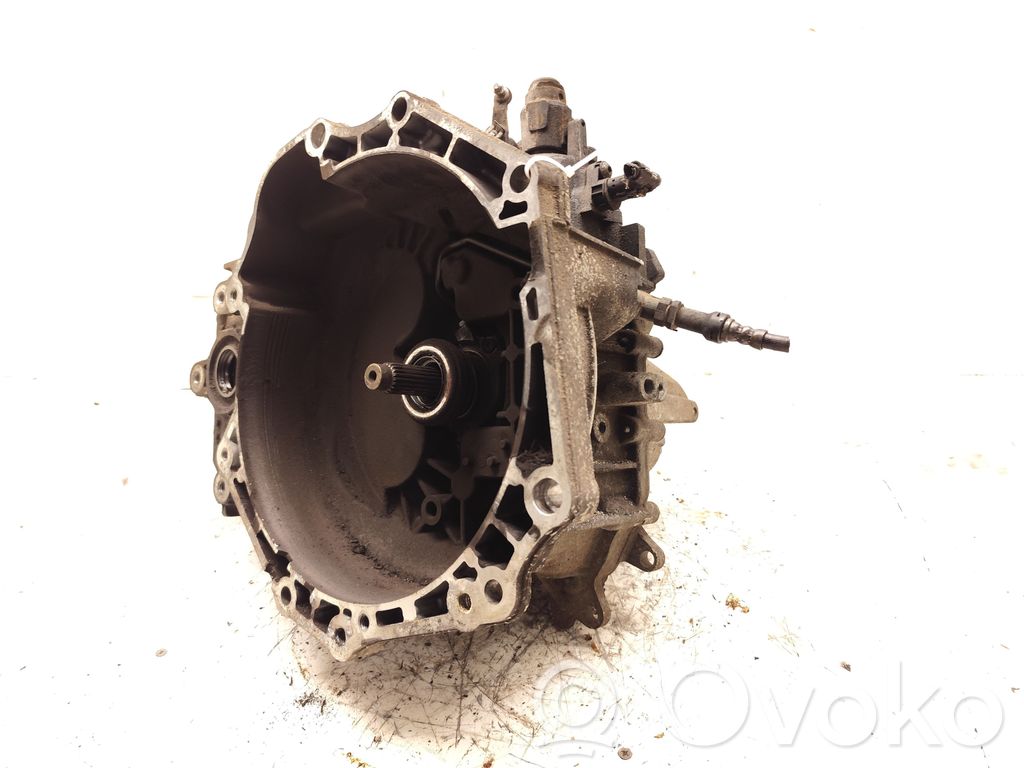 Opel Insignia A Manualna 6-biegowa skrzynia biegów 