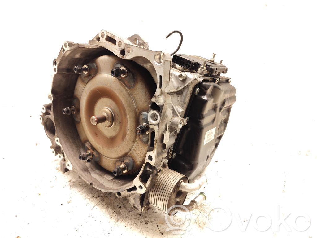 Automatic gearbox   36010106,TF71SC
