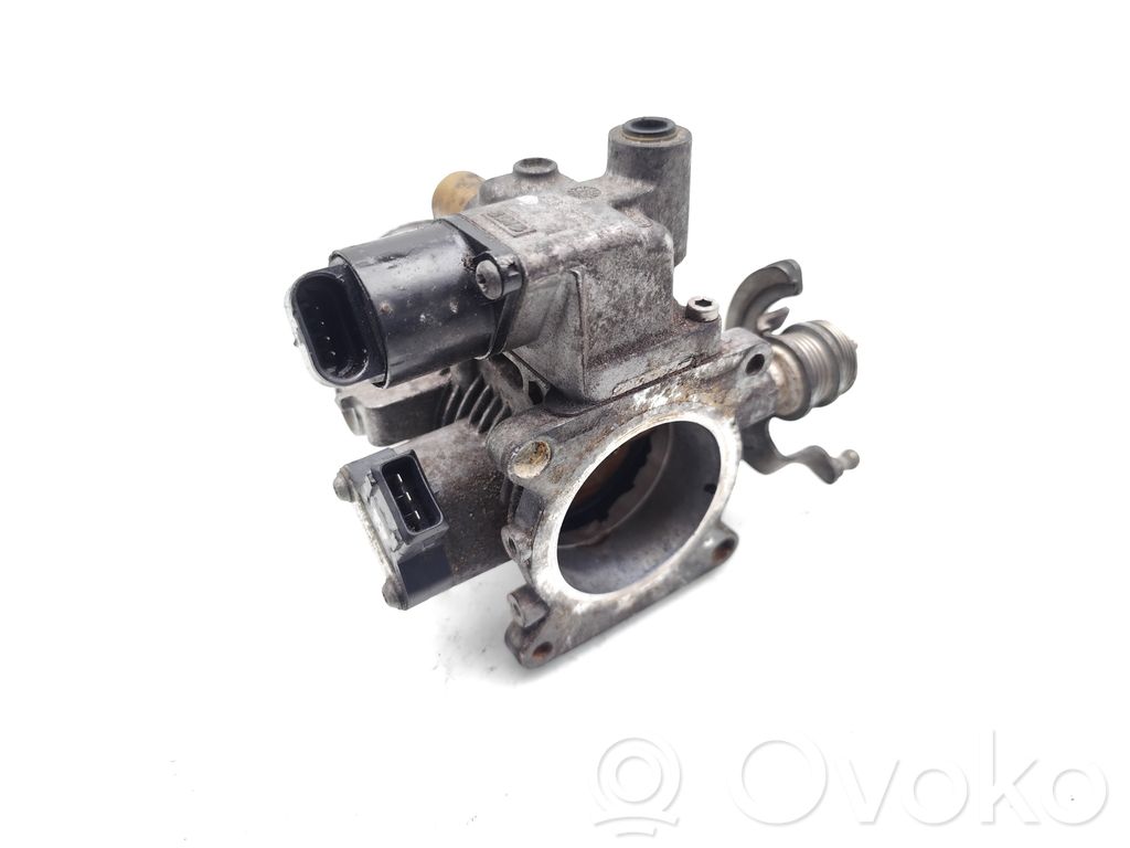 Rover 75 Válvula de mariposa eléctrica 