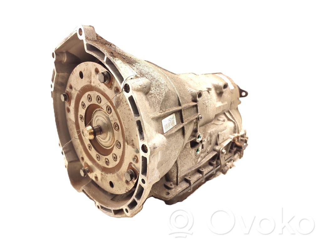 Caja de cambios automática   7590133,6HP21