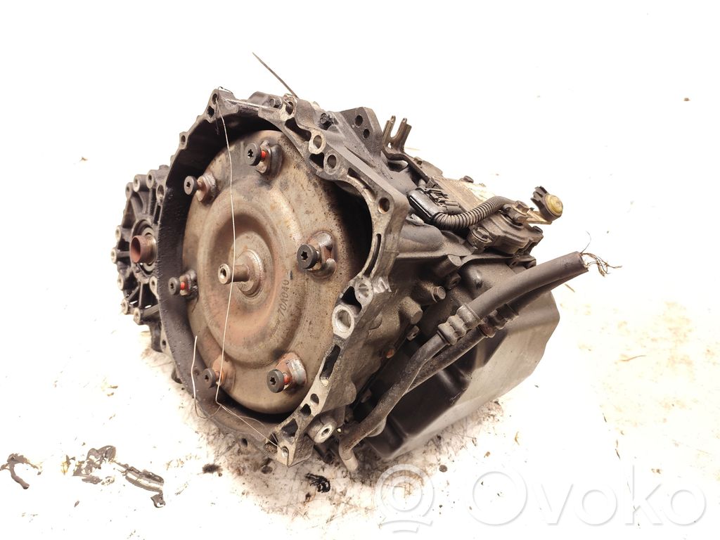 Volvo XC90 Caja de cambios automática 