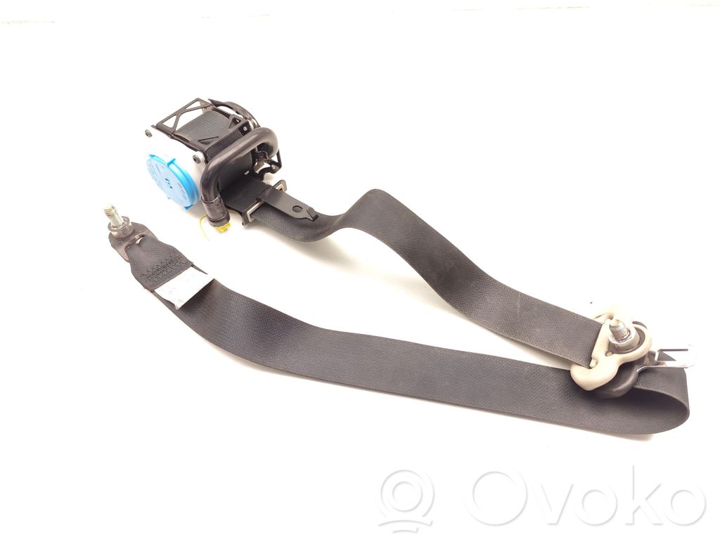 Sicherheitsgurt vorne   E40642005