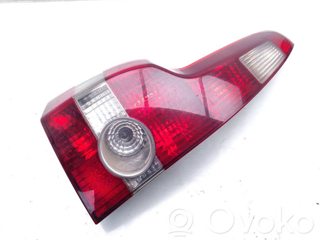 Volvo V50 Takavalot 