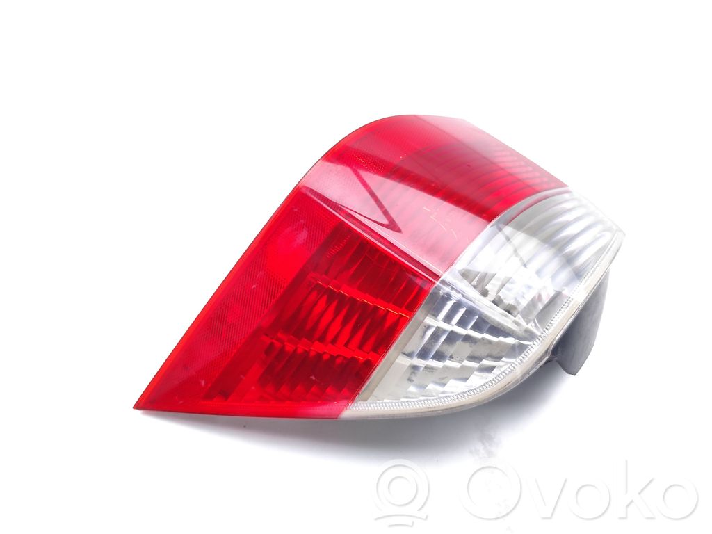 Rear/tail lights   7165826,6925092