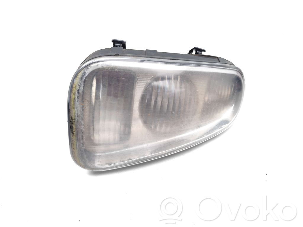 Mini One - Cooper R50 - 53 Takavalot 