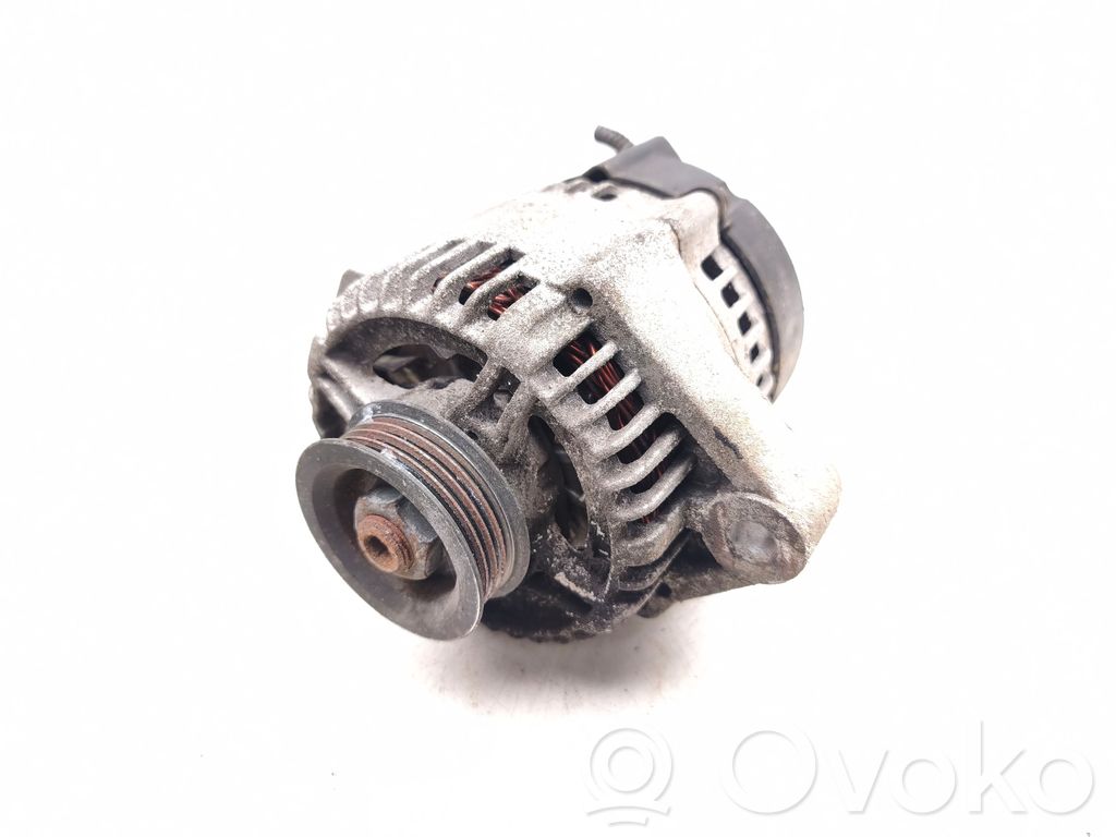 Alternador   23001N