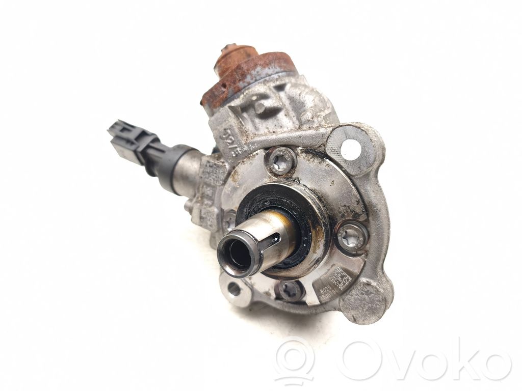 BMW 1 F20 F21 Pompe d'injection de carburant à haute pression 