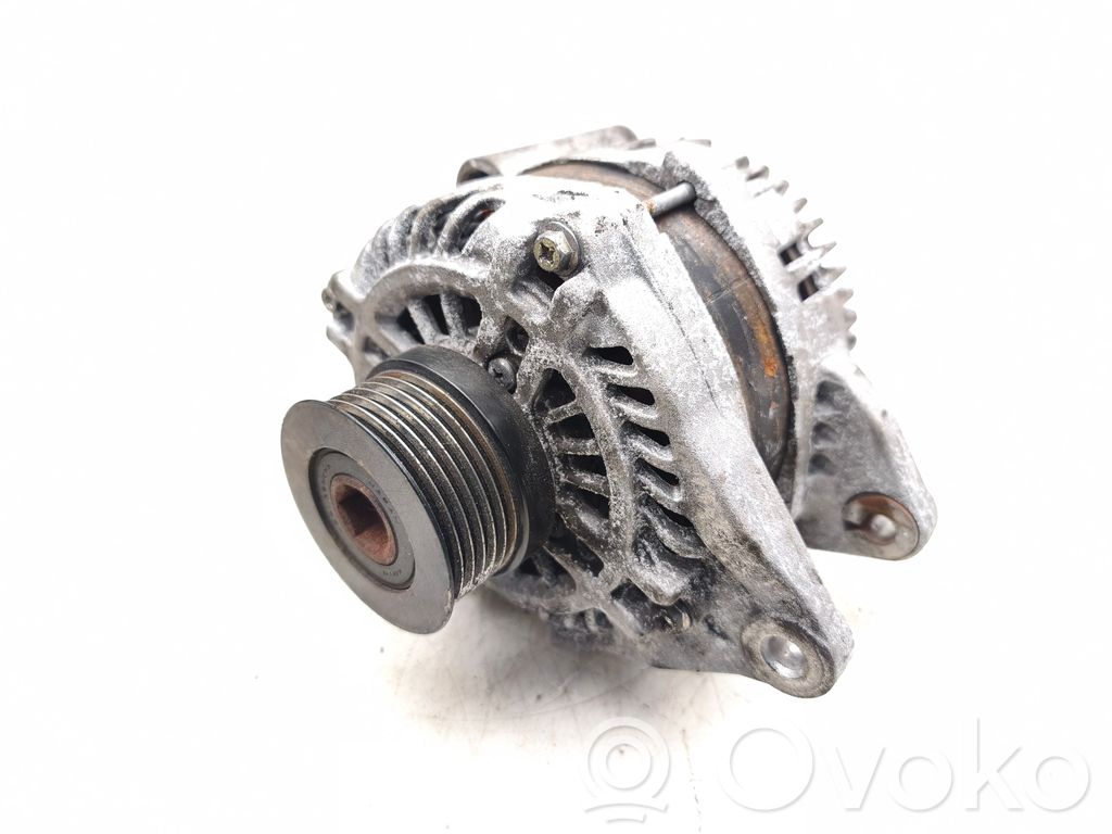 Mitsubishi Outlander Alternator 