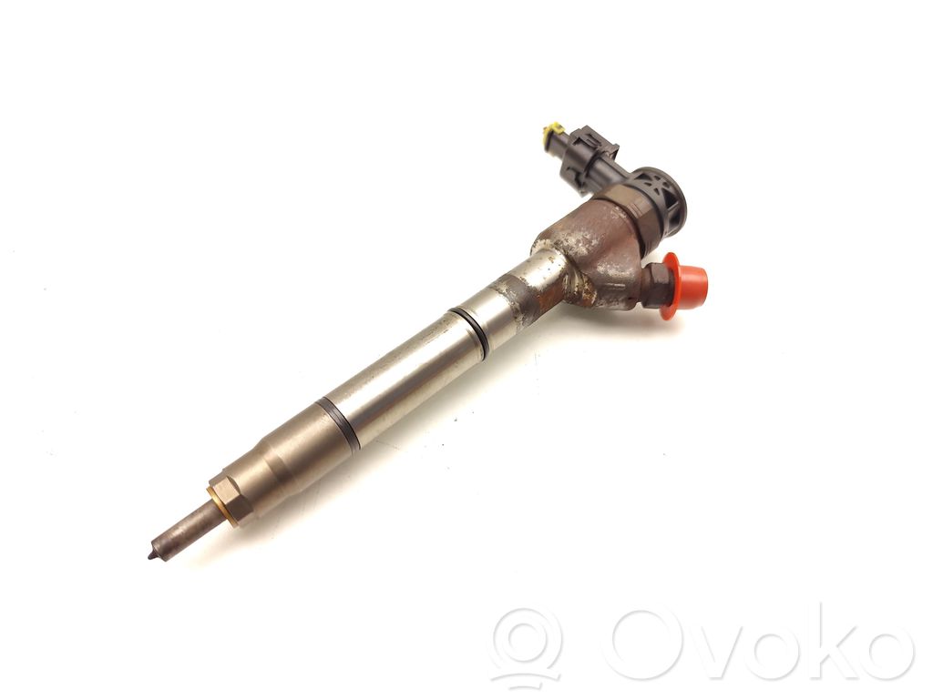 Injektor Einspritzdüse   338002A610,0445110589