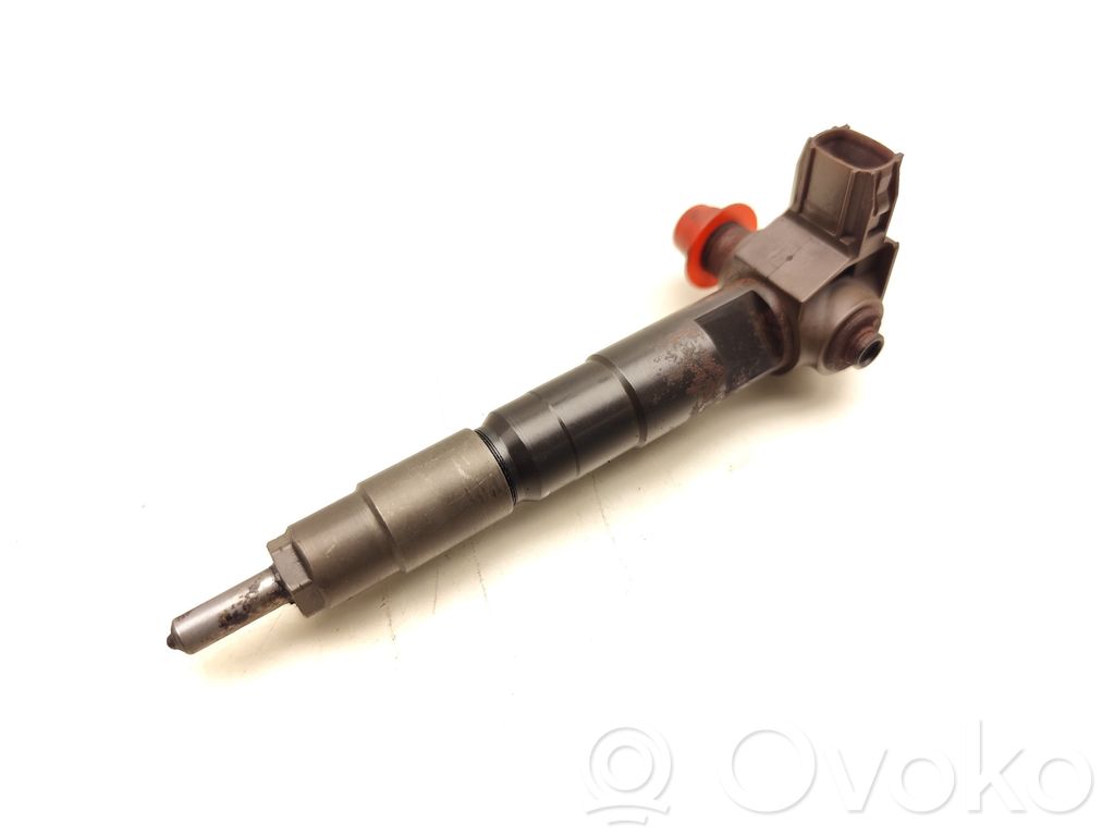 Subaru Outback Inyector de combustible 