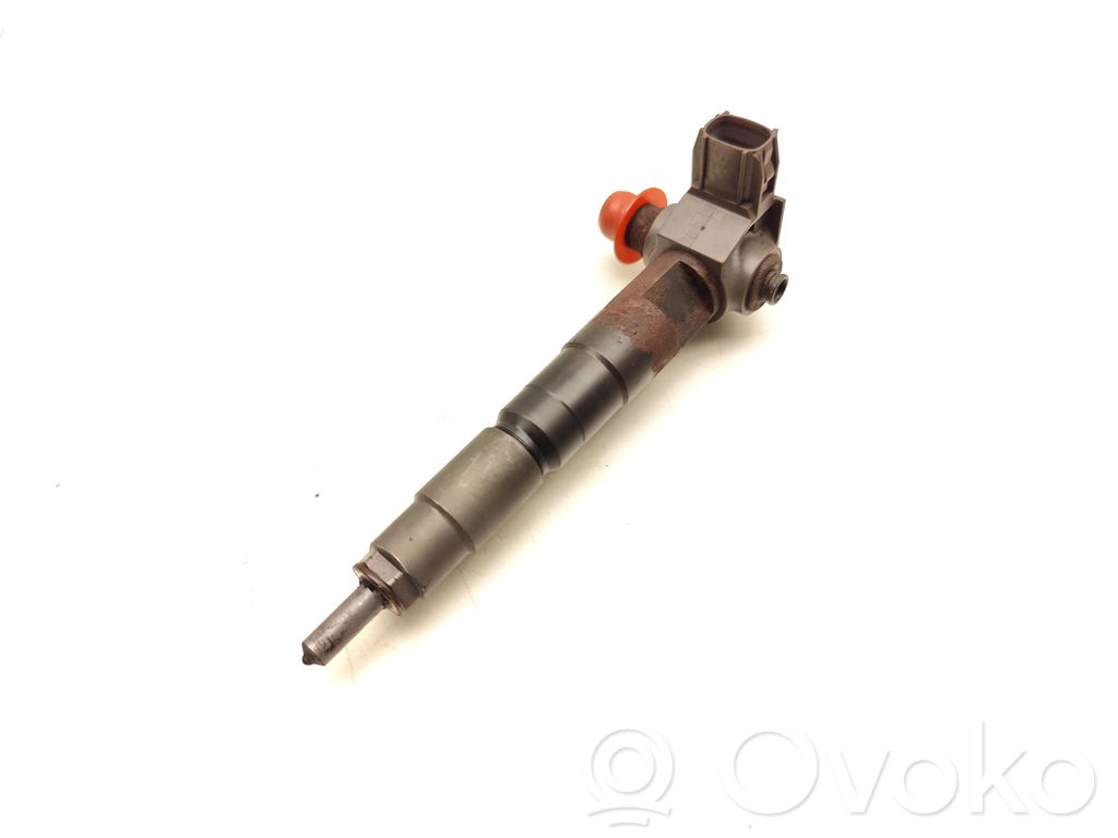 Subaru Outback Inyector de combustible 