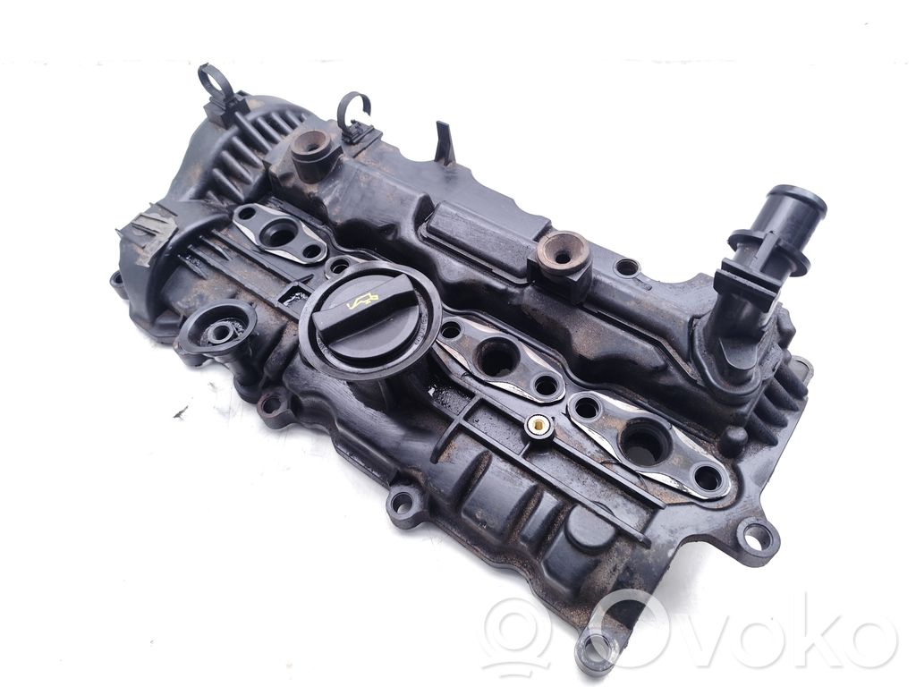 Mazda 3 III Tapa de balancines 