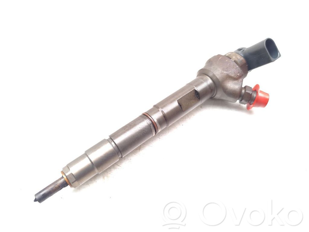 Audi A3 S3 8V Inyector de combustible 