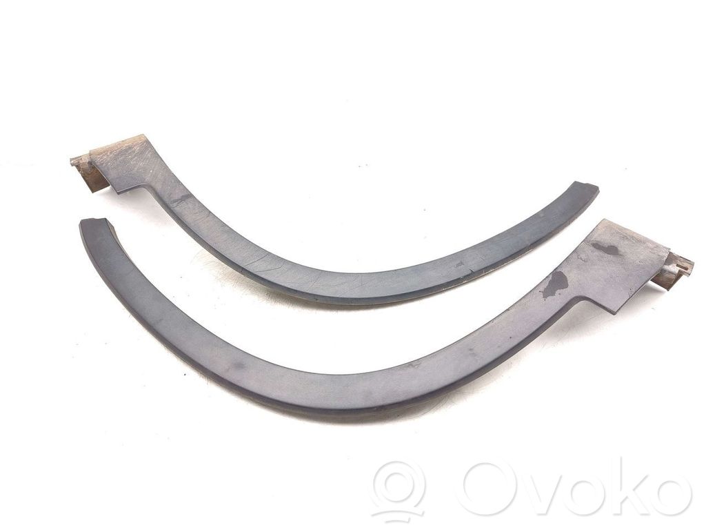 KIA Sorento Rivestimento passaruota anteriore