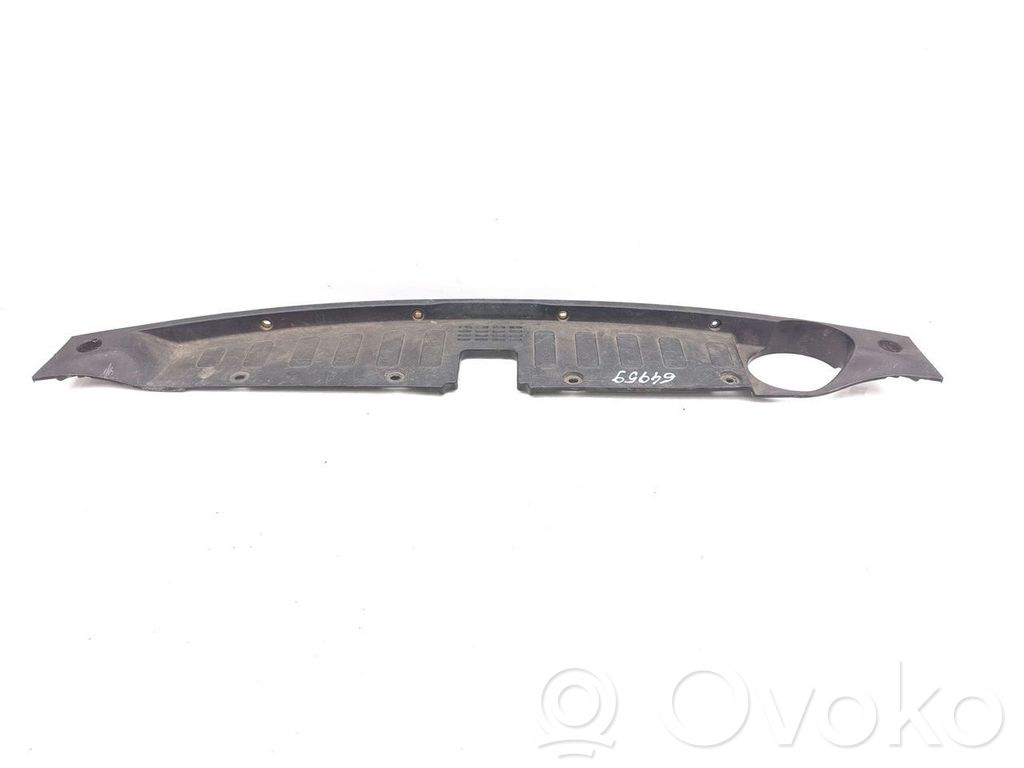 KIA Sorento Osłona chłodnicy 
