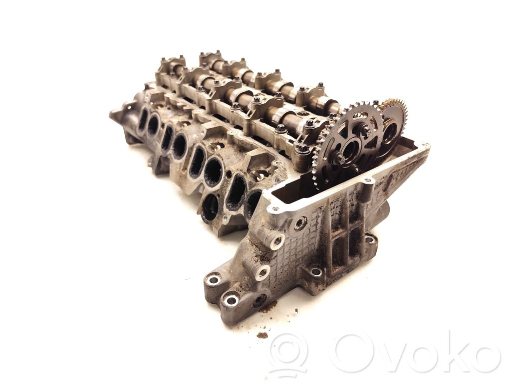 Testata motore   7797678