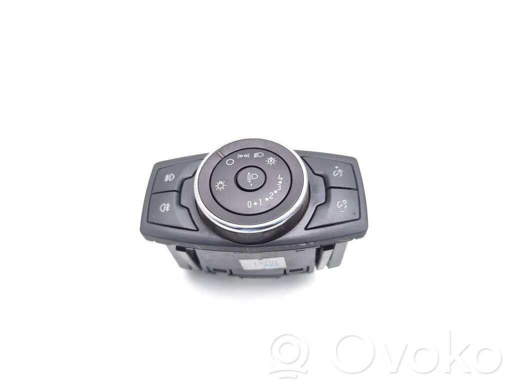 Ford Ranger Interruttore luci 