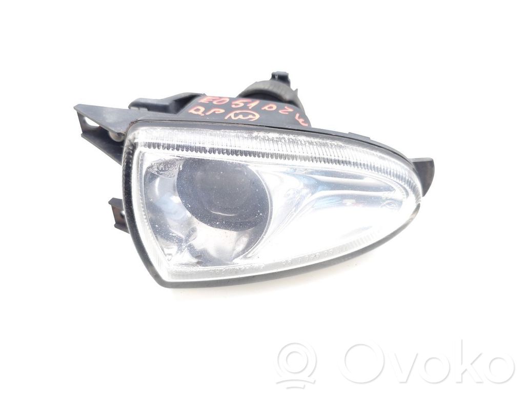 Luz de niebla delantera   XR8315200AB,1NL23604002