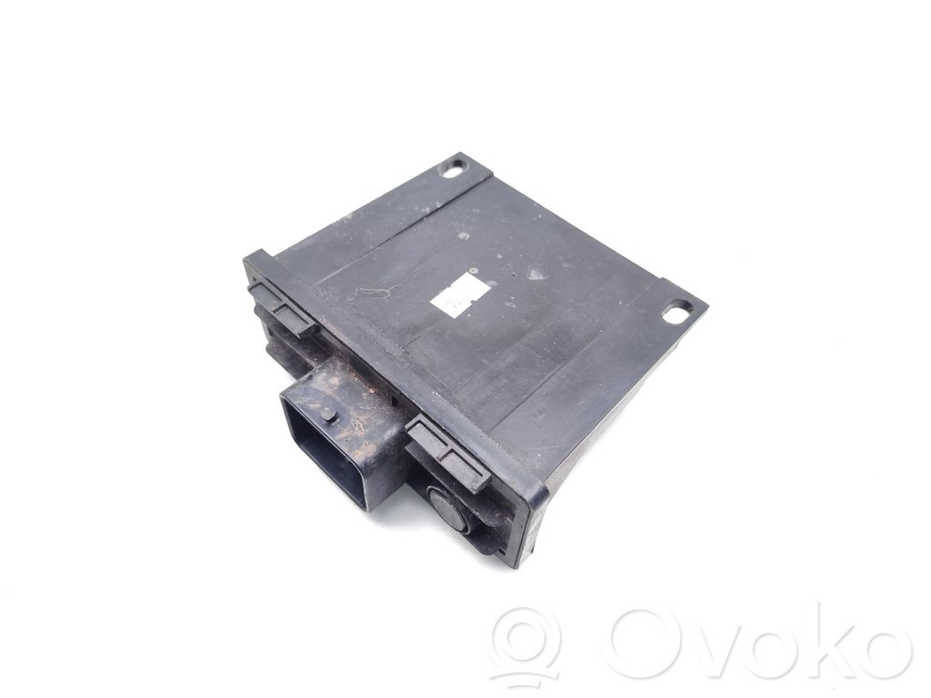 Citroen C4 II Picasso Gearbox control unit/module 