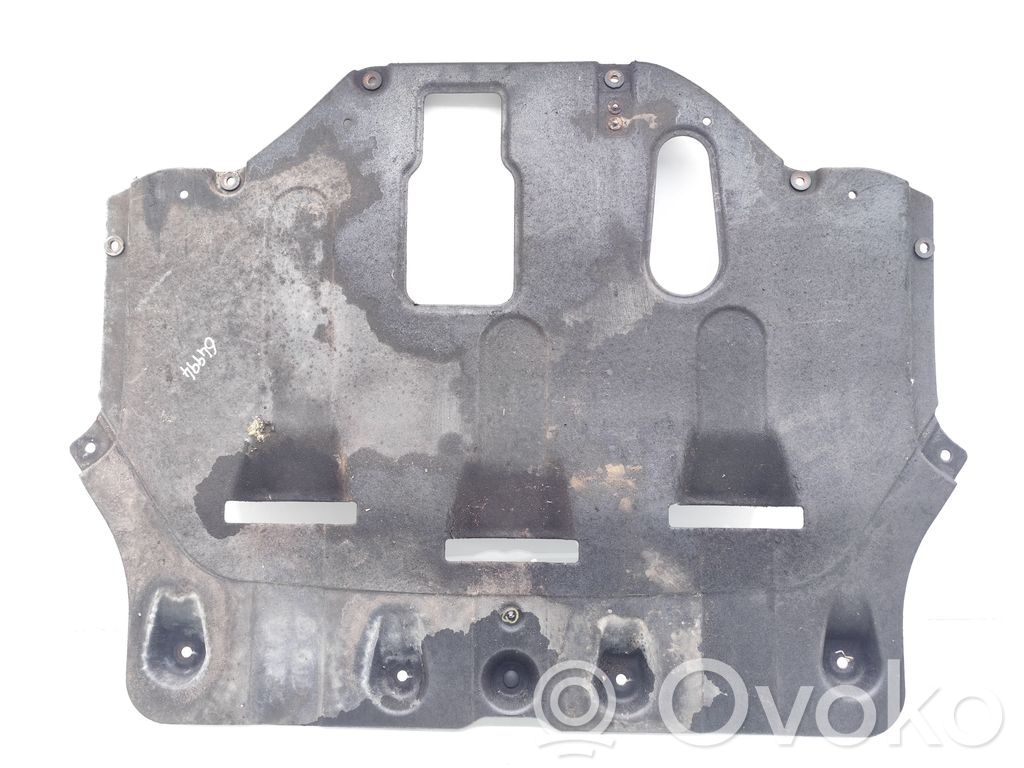 KIA Optima Cache de protection sous moteur 