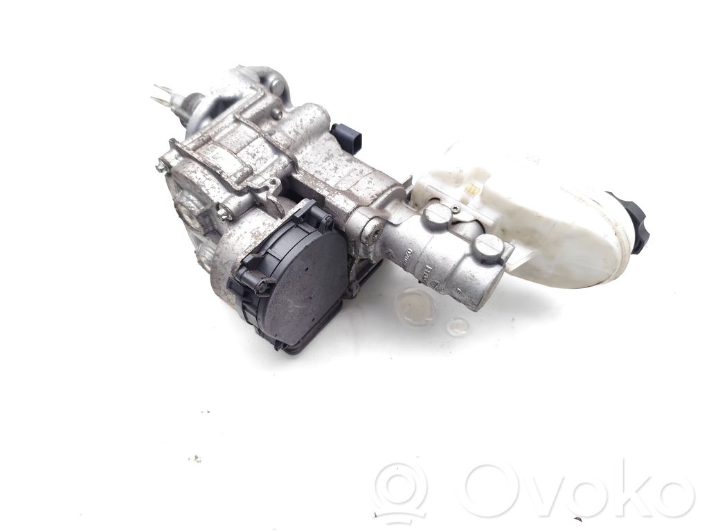 Tesla Model S Servo-frein 