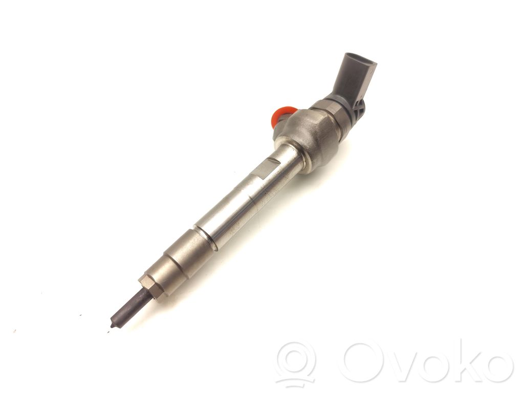 Inyector de combustible   8515060,0445110503