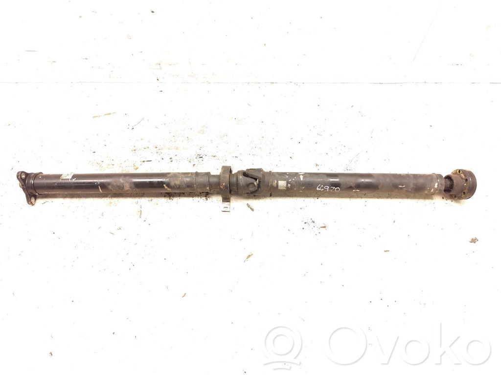 BMW 6 E63 E64 Kardāns komplektā 