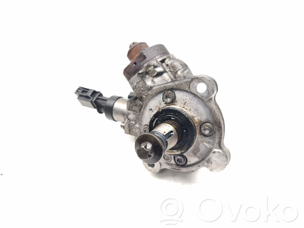 BMW 1 E81 E87 Hochdruckpumpe 