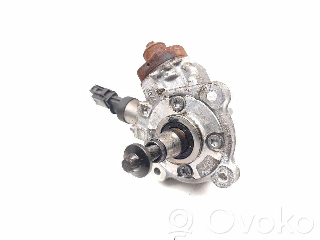 BMW 1 E81 E87 Hochdruckpumpe 