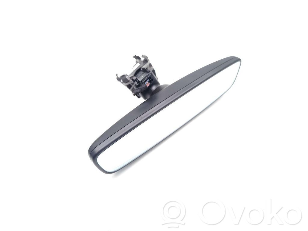 Espejo retrovisor (interior)   3G0857511AM,9054877